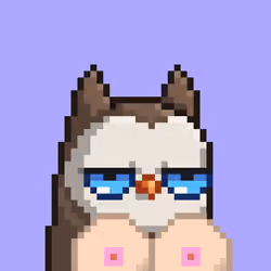 BoobBirds #2538