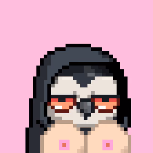BoobBirds #864