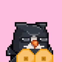 BoobBirds #2937