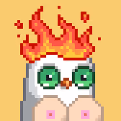 BoobBirds #3128
