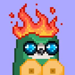 BoobBirds #1463