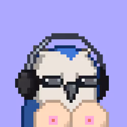 BoobBirds #1542