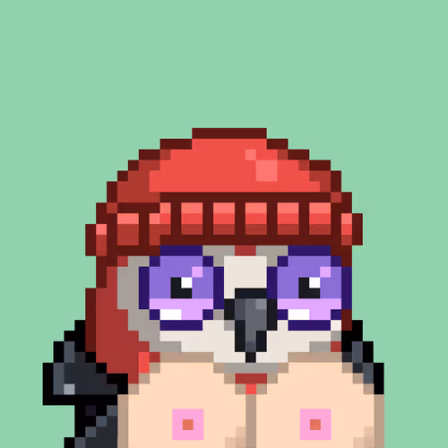 Boobbirds