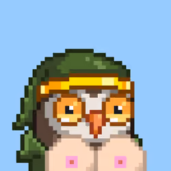 BoobBirds #1826