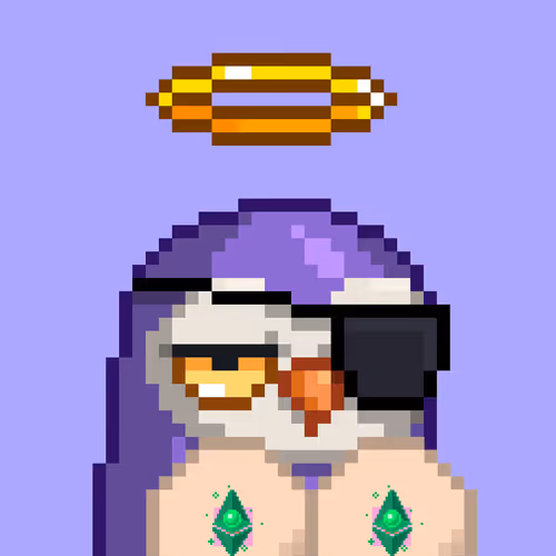 BoobBirds #1825
