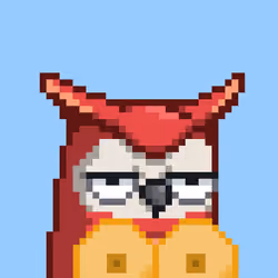 BoobBirds #2534