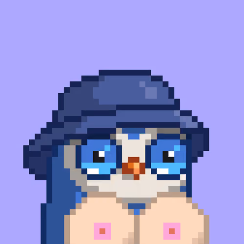 BoobBirds #1678