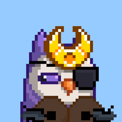 BoobBirds #708