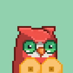 BoobBirds #206