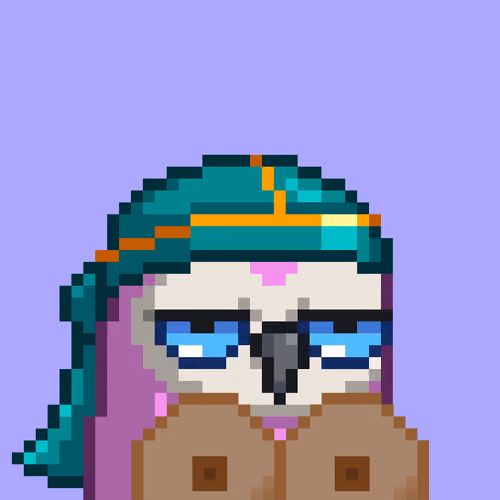 BoobBirds #2811