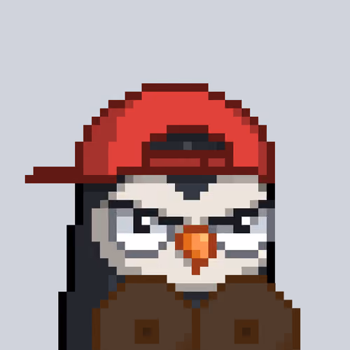 BoobBirds #2576