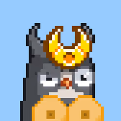 BoobBirds #1702