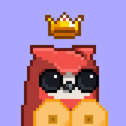BoobBirds #1513