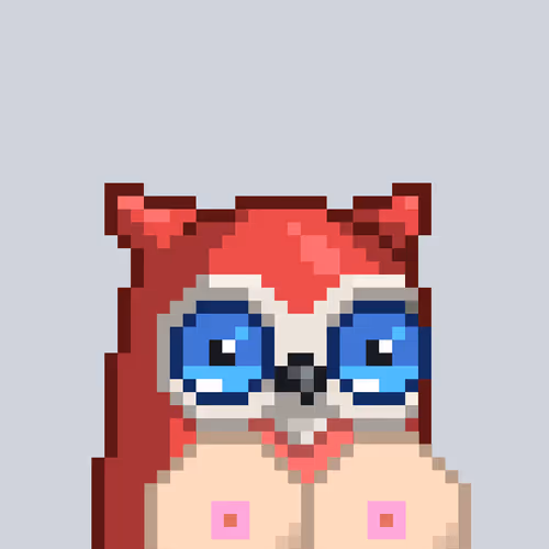 BoobBirds #1557