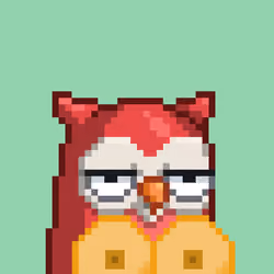 BoobBirds #1156