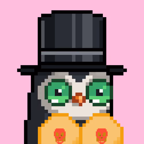 BoobBirds #3271