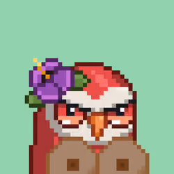 BoobBirds #2687