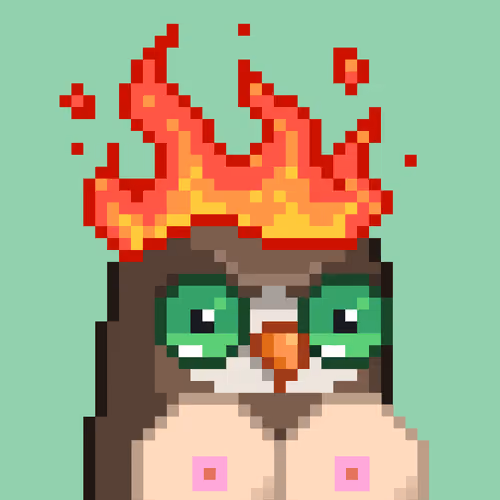 BoobBirds #726