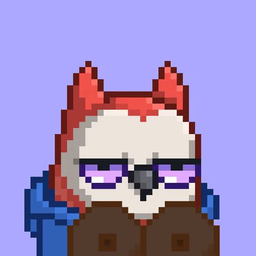 BoobBirds #3299