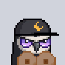 BoobBirds #1543