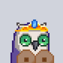 BoobBirds #1150