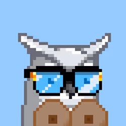 BoobBirds #1658