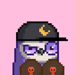 BoobBirds #1152