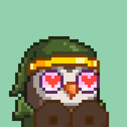 BoobBirds #1569