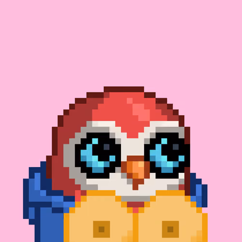 BoobBirds #988