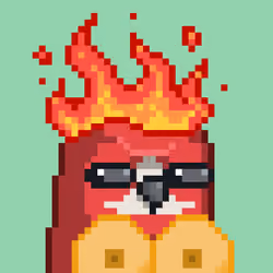 BoobBirds #2497