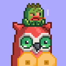 BoobBirds #1660