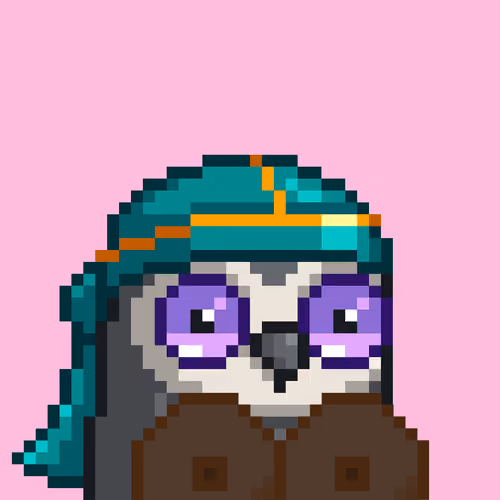 BoobBirds #429