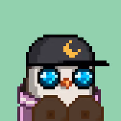 BoobBirds #985