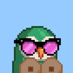 BoobBirds #2678