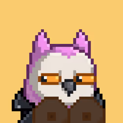BoobBirds #2260