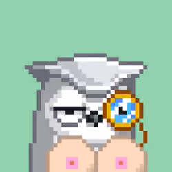 BoobBirds #464