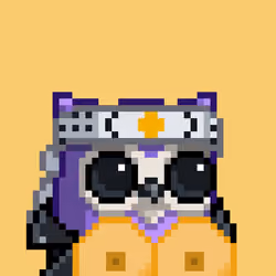 BoobBirds #1451