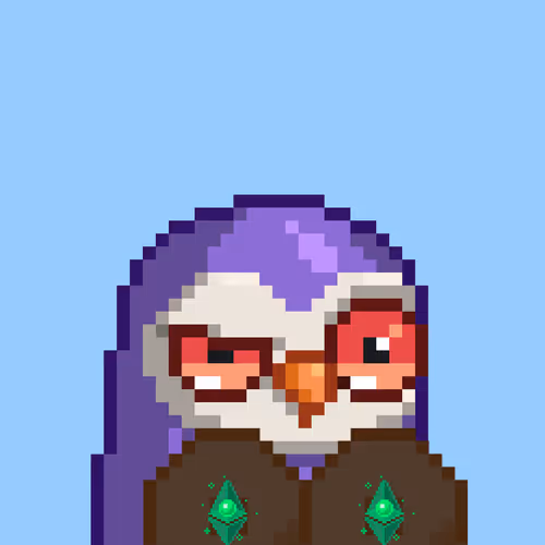 BoobBirds #591