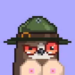 BoobBirds #3293