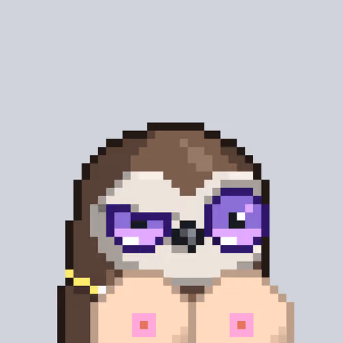 BoobBirds #2934