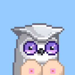 BoobBirds #2524