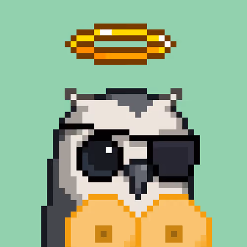 BoobBirds #2539