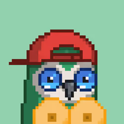 BoobBirds #2546