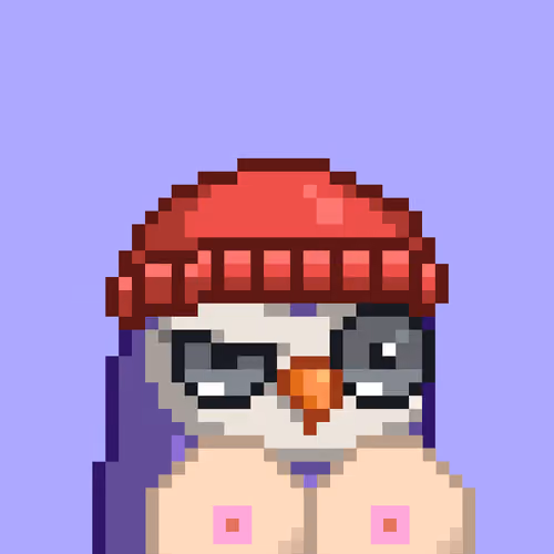 BoobBirds #2293
