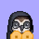 BoobBirds #1133
