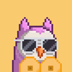 BoobBirds #1568