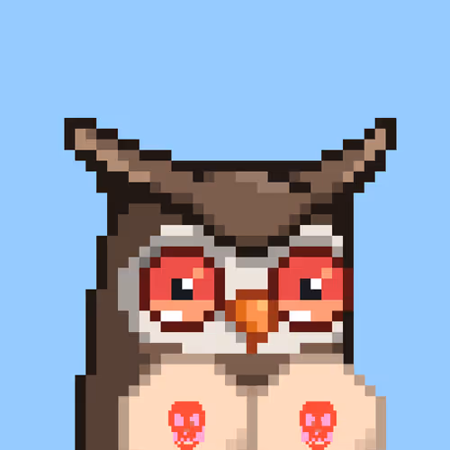 BoobBirds #342