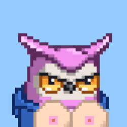 BoobBirds #3125