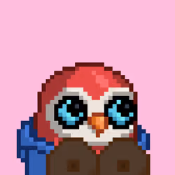 BoobBirds #2583