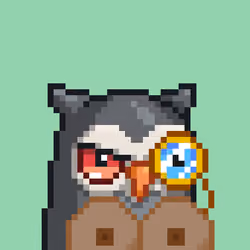BoobBirds #1024